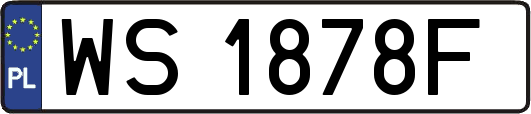 WS1878F