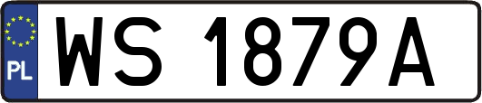WS1879A