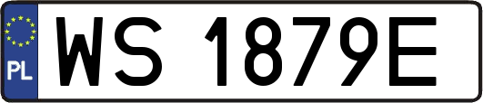 WS1879E