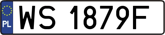 WS1879F