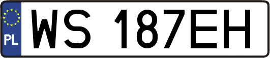WS187EH