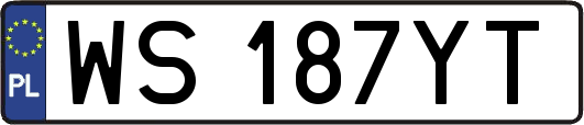 WS187YT