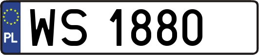 WS1880