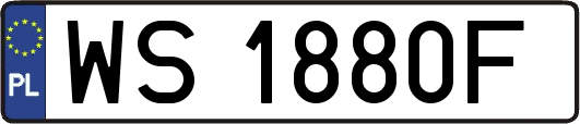 WS1880F