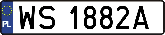 WS1882A