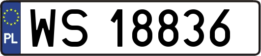 WS18836