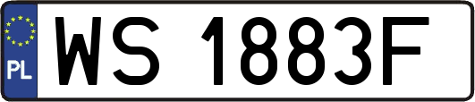 WS1883F