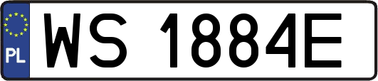 WS1884E