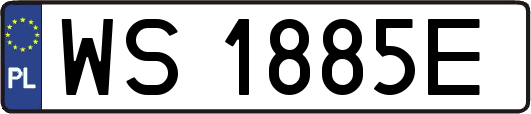 WS1885E