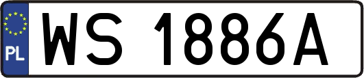 WS1886A