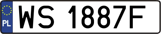 WS1887F