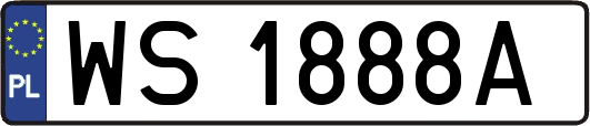 WS1888A