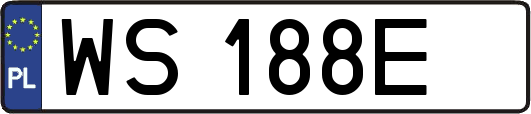WS188E