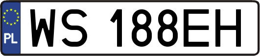 WS188EH