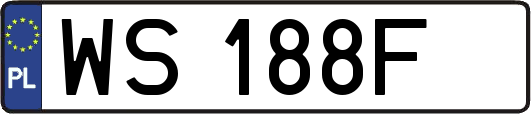 WS188F