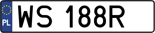 WS188R