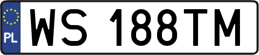 WS188TM