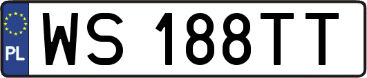 WS188TT