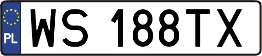 WS188TX