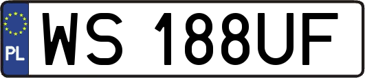WS188UF
