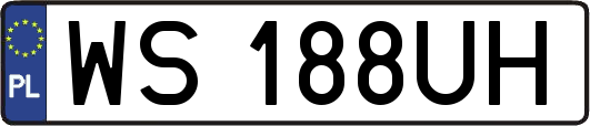 WS188UH