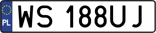 WS188UJ
