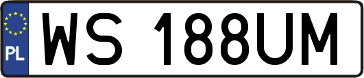 WS188UM