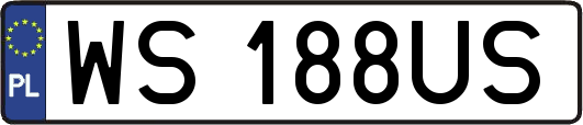 WS188US