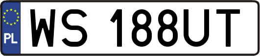 WS188UT