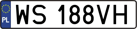 WS188VH
