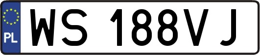 WS188VJ