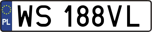 WS188VL