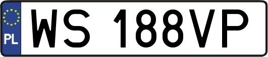 WS188VP