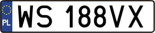WS188VX