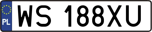 WS188XU