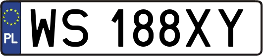 WS188XY