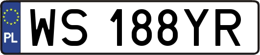 WS188YR