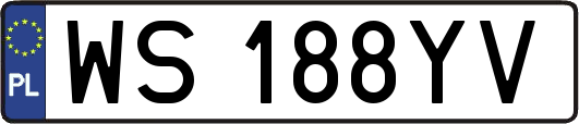 WS188YV