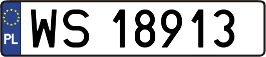 WS18913