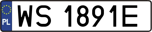 WS1891E