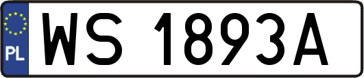 WS1893A