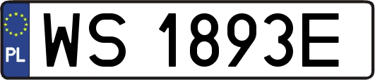WS1893E