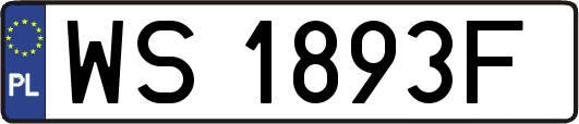 WS1893F
