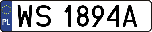 WS1894A