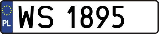 WS1895