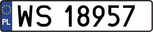 WS18957