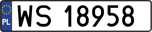 WS18958