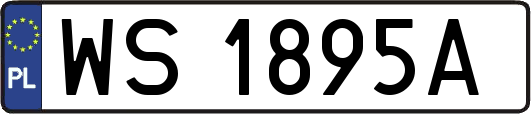 WS1895A
