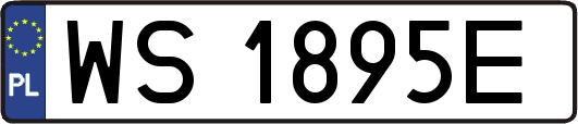 WS1895E