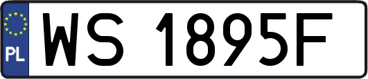 WS1895F